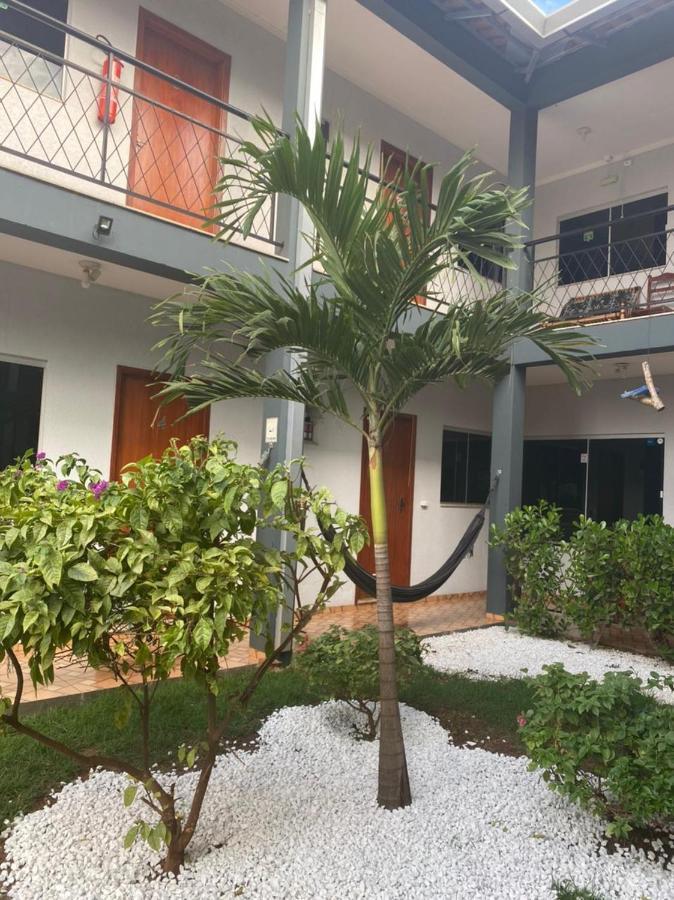 Pousada Papaya - Bonito Bonito  Esterno foto